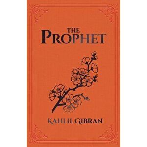 Prophet, Hardback - Kahlil Gibran imagine