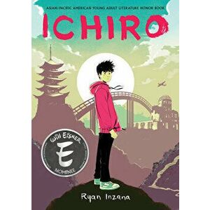 Ichiro, Paperback - Ryan Inzana imagine