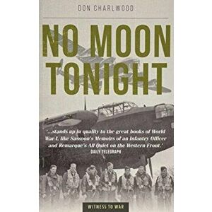 No Moon Tonight, Paperback - Don Charlwood imagine