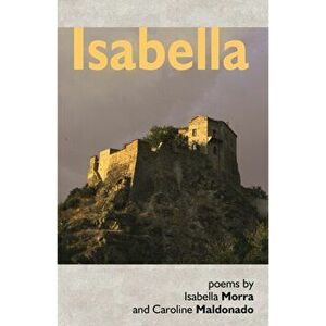 Isabella, Paperback - Isabella Morra imagine