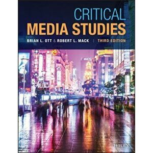 Critical Media Studies. An Introduction, Paperback - Robert L. Mack imagine