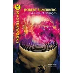 Time of Changes, Paperback - Robert Silverberg imagine