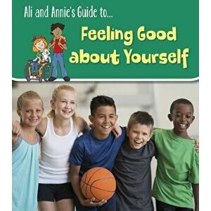 Feeling Good About Yourself, Paperback - Jilly Hunt imagine