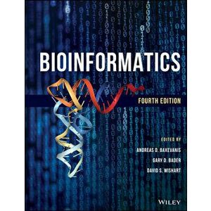 Bioinformatics, Hardcover - Andreas D. Baxevanis imagine