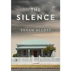Silence, Hardback - Susan Allott imagine