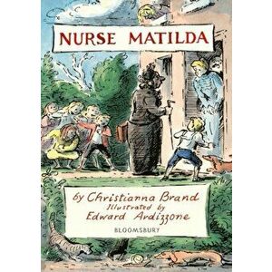 Nurse Matilda, Hardback - Christianna Brand imagine