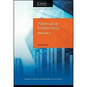 Alternative Investments. An Allocator's Approach, Hardback - Keith H. Black imagine