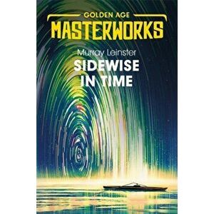 Sidewise in Time, Paperback - Murray Leinster imagine