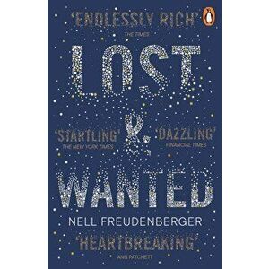 Lost and Wanted, Paperback - Nell Freudenberger imagine