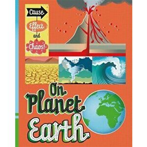 Cause, Effect and Chaos!: On Planet Earth, Paperback - Paul Mason imagine