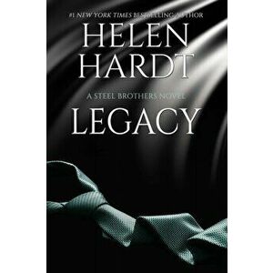 Legacy, Paperback - Helen Hardt imagine