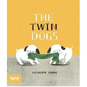 The Twin Dogs imagine