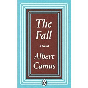 Fall, Paperback - Albert Camus imagine