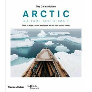 Arctic. culture and climate, Hardback - *** imagine
