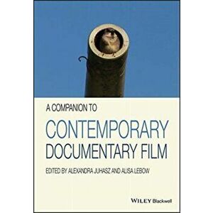 Companion to Contemporary Documentary Film, Paperback - *** imagine