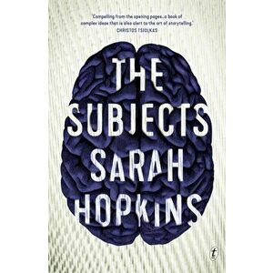 Subjects, Paperback - Sarah Hopkins imagine