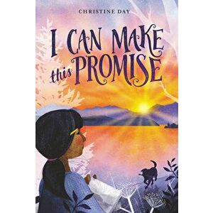 I Can Make This Promise, Paperback - Christine Day imagine