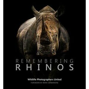 Remembering Rhinos, Hardcover - Margot Raggett imagine