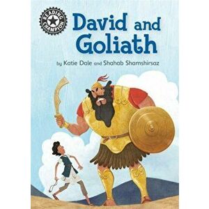 Reading Champion: David and Goliath. Independent Reading 11, Hardback - Katie Dale imagine