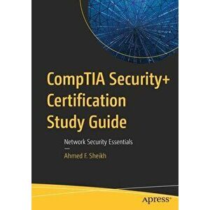 CompTIA Security+ Study Guide imagine