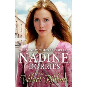 Velvet Ribbon, Paperback - Nadine Dorries imagine