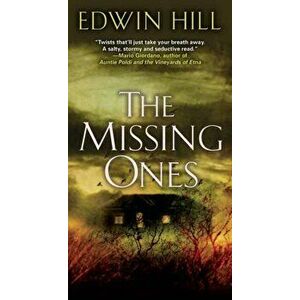 Missing Ones, Paperback - Edwin Hill imagine