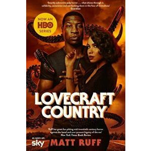 Lovecraft Country. TV Tie-In, Paperback - Matt Ruff imagine