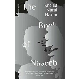 Book of Naseeb, Hardback - Khaled Nurul Hakim imagine