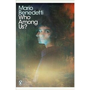 Who Among Us?, Paperback - Mario Benedetti imagine