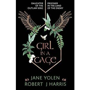 Girl in a Cage, Paperback - Robert J. Harris imagine