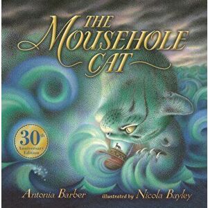 Mousehole Cat, Hardback - Antonia Barber imagine