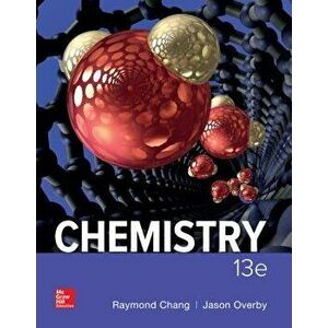 Student Solutions Manual for Chemistry, Paperback - Raymond Chang imagine
