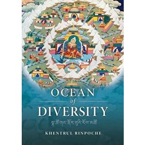 Ocean of Diversity: An unbiased summary of views and practices, gradually emerging from the teachings of the world's wisdom traditions., Paperback - S imagine