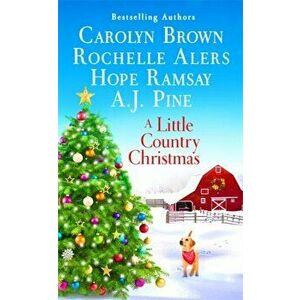 Little Country Christmas, Paperback - Hope Ramsay imagine