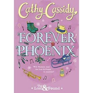 Forever Phoenix, Hardback - Cathy Cassidy imagine