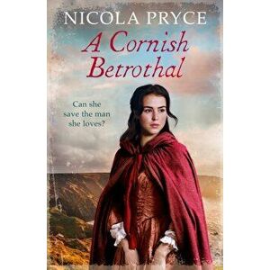 Cornish Betrothal, Paperback - Nicola Pryce imagine