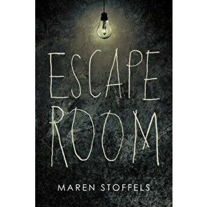 Escape Room, Paperback - Maren Stoffels imagine