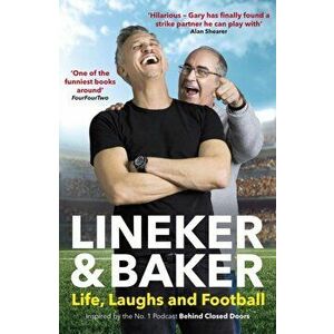 Life, Laughs and Football, Paperback - Gary Lineker imagine