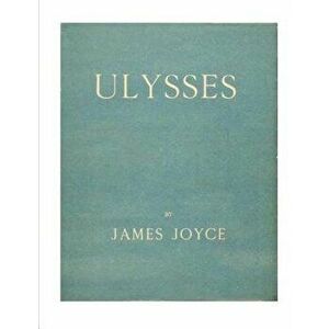 Ulysses, Paperback imagine