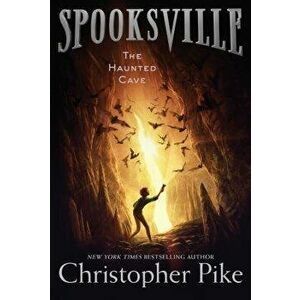 The Haunted Cave, Paperback - Christopher Pike imagine