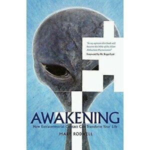 Awakening, Paperback - Mary Rodwell imagine