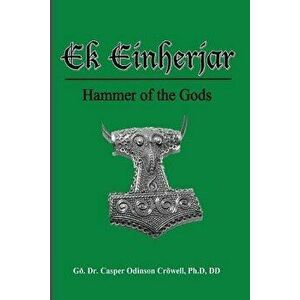 Hammer of the Gods, Paperback imagine