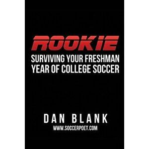 Rookie of the Year, Paperback imagine