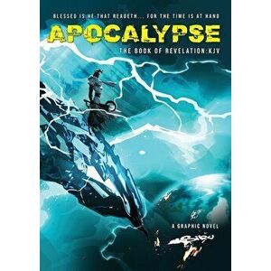 Apocalypse Next: End Is the Beginning, Paperback - Siku imagine