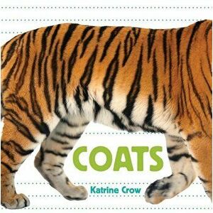 Coats, Hardcover - Katrine Crow imagine