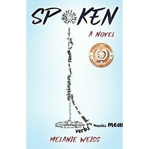 Spoken, Paperback - Weiss Melanie imagine