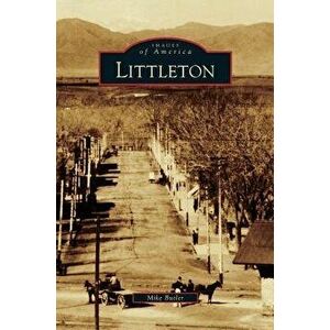 Littleton, Hardcover - Mike Butler imagine