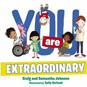 You Are Extraordinary, Hardcover - Craig Johnson imagine