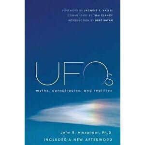UFOs, Paperback - John B. Ph. D. Alexander imagine