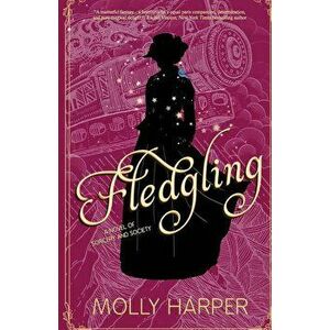 Fledgling, Paperback - Molly Harper imagine